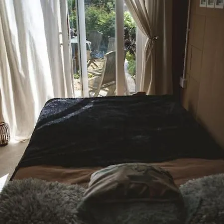Small Self Contained