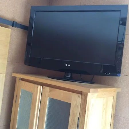 アパート Small Self Contained ポースレーヴェン
