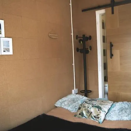 Apartment Small Self Contained